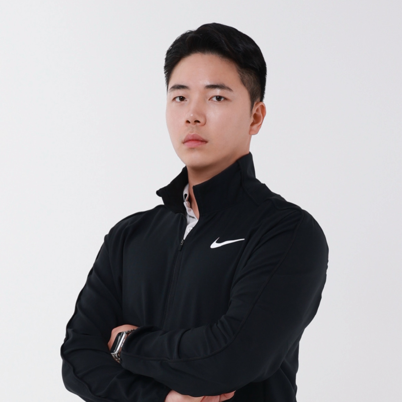 강철웅 골프 강사 프로필 사진