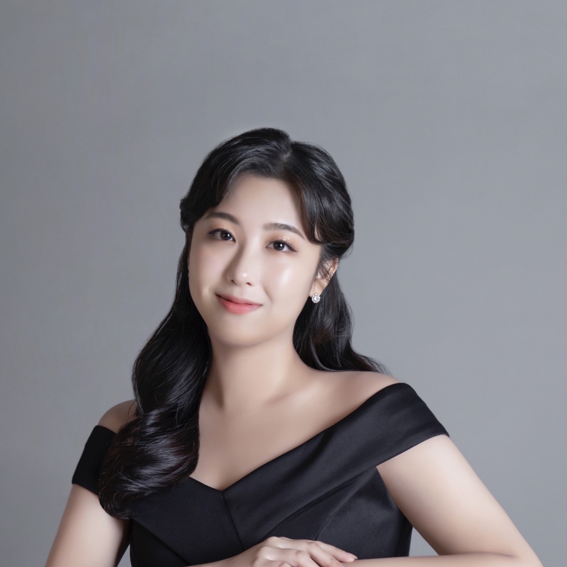 김별 성악 강사 프로필 사진