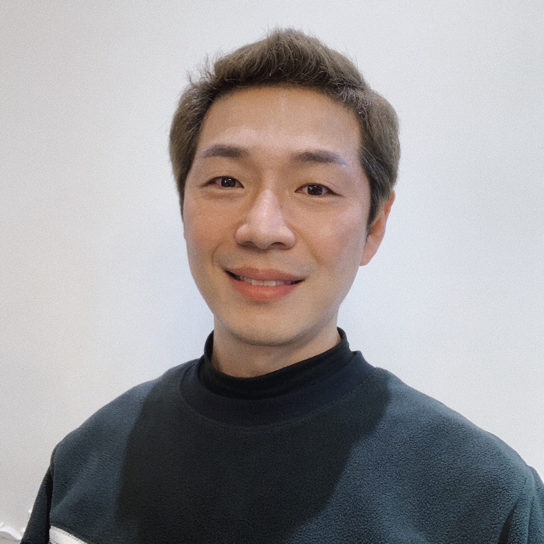 유성귀 골프 강사 프로필 사진