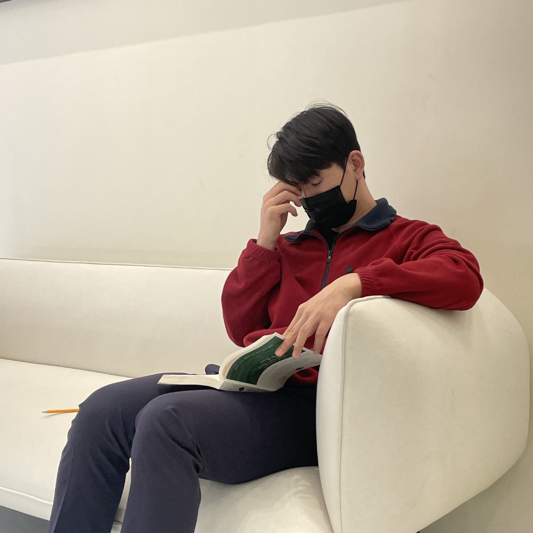 김경식 골프 강사 프로필 사진