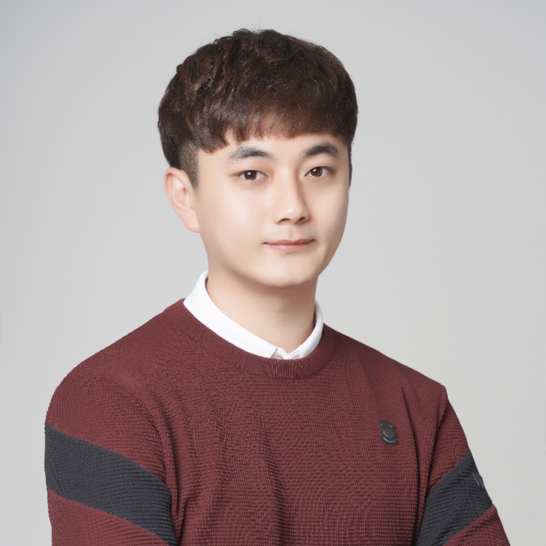 김동진 골프 강사 프로필 사진