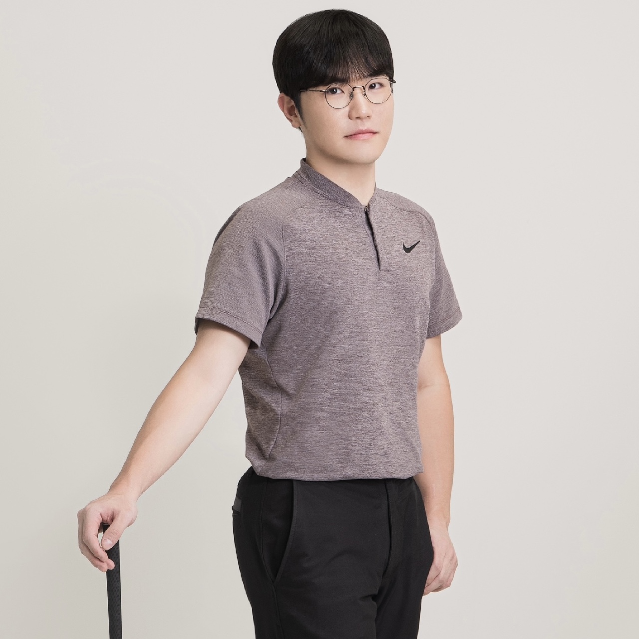 이태균 골프 강사 프로필 사진