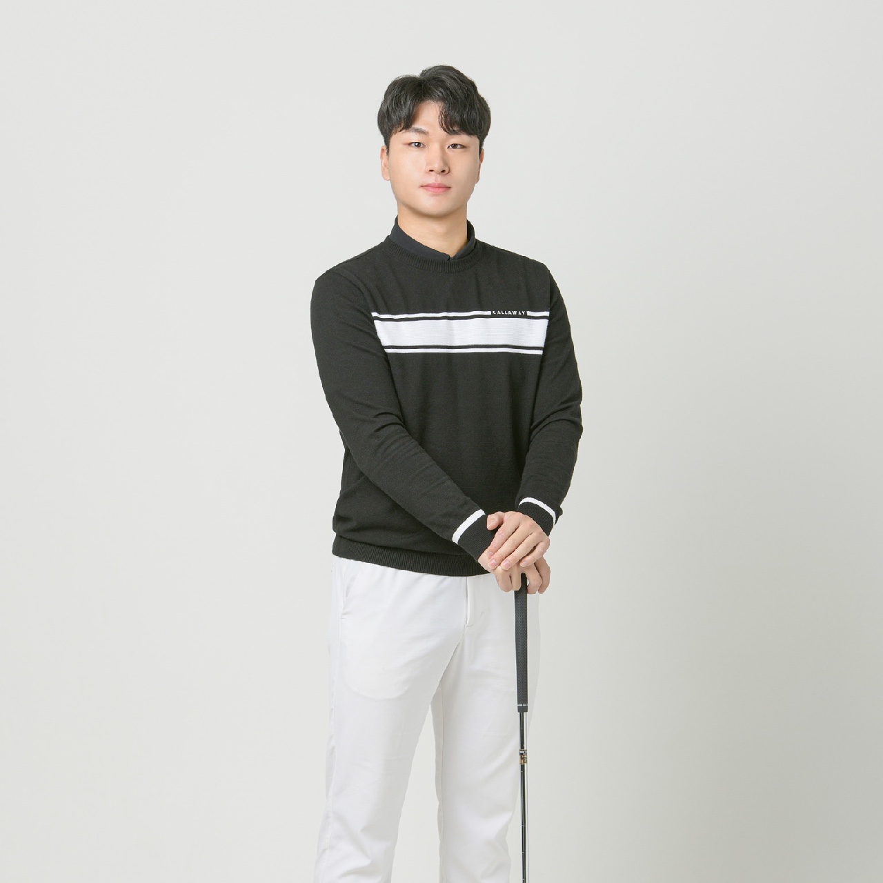 이윤한 골프 강사 프로필 사진