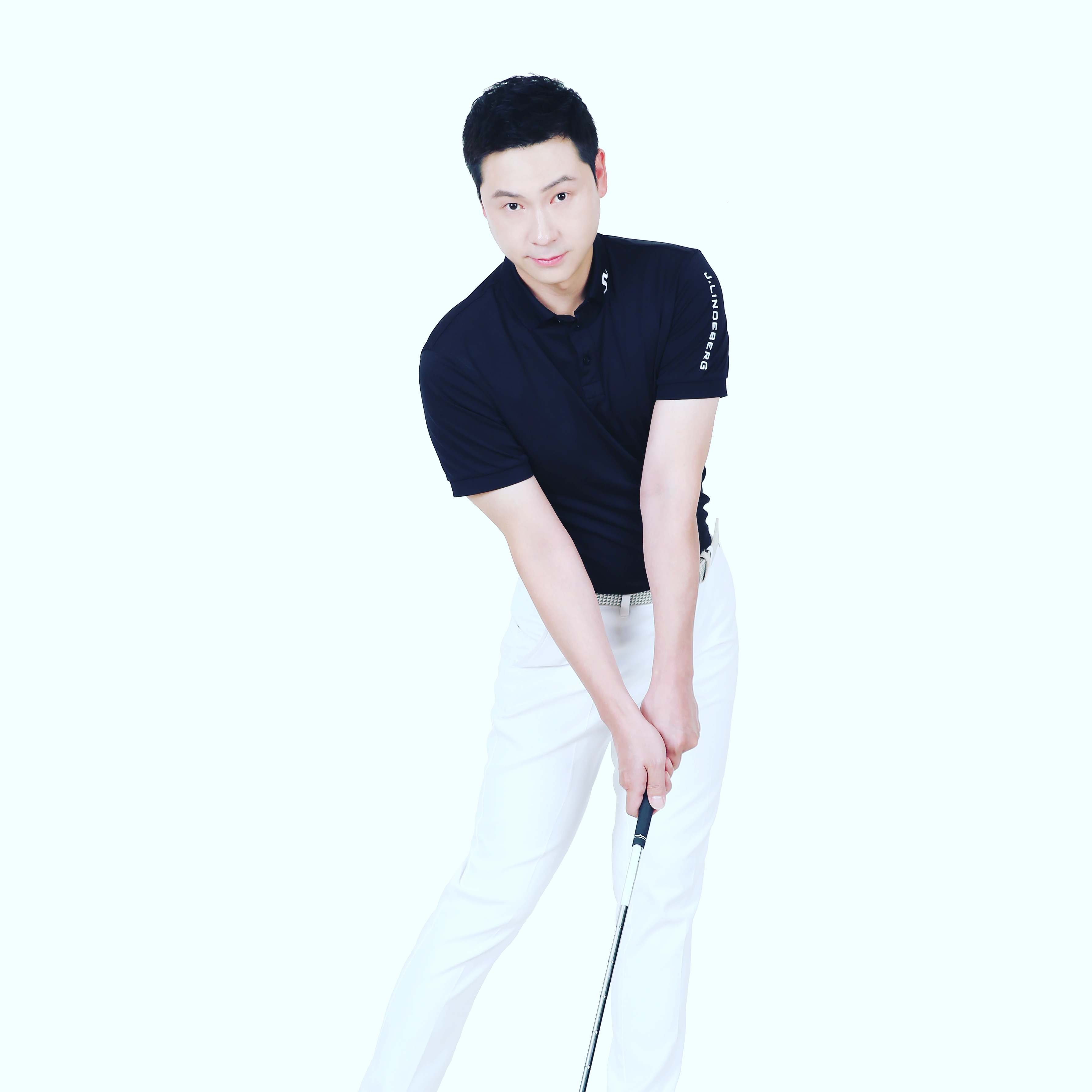 정동우 골프 강사 프로필 사진