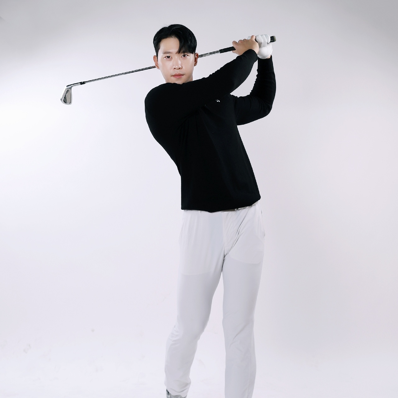 전종현 골프 강사 프로필 사진