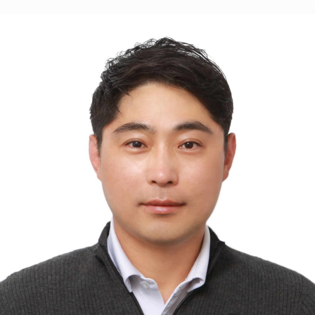 허이원 골프 강사 프로필 사진
