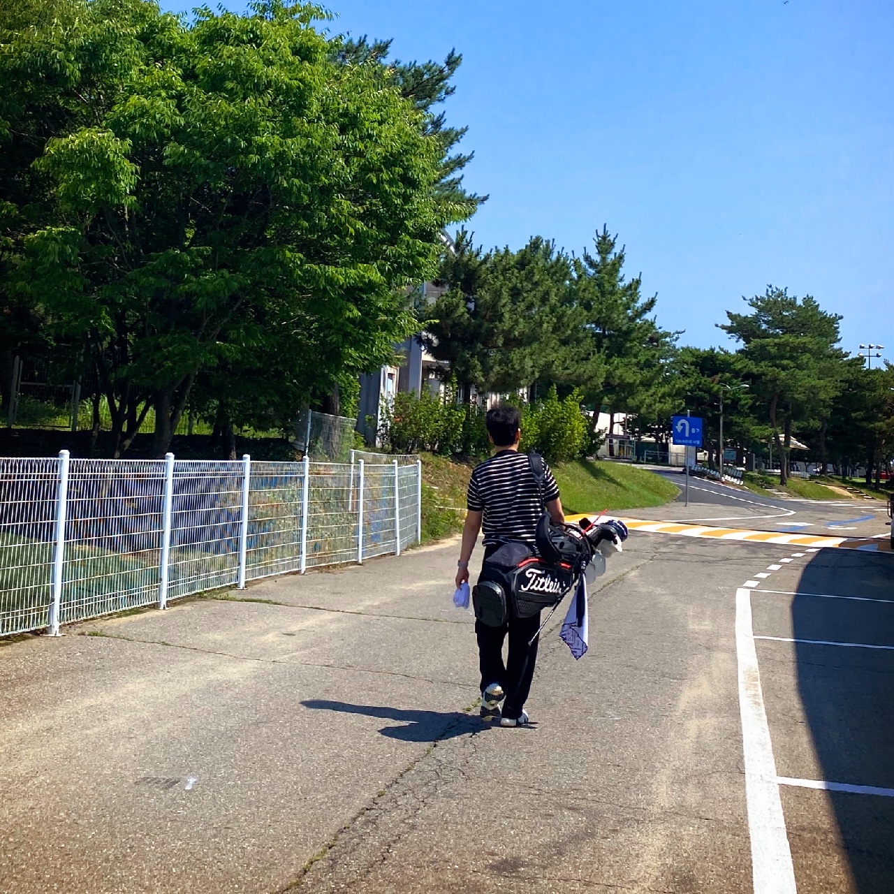 쭌프로 골프 강사 프로필 사진