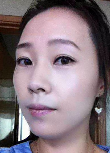 문정희 필라테스 강사 프로필 사진