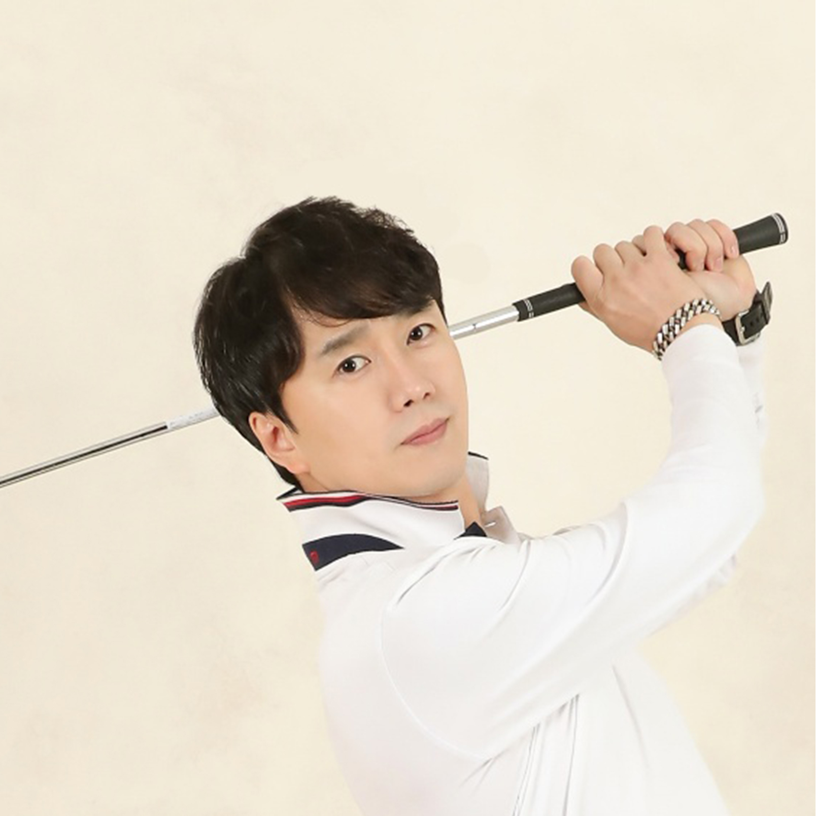 이선우 골프 강사 프로필 사진