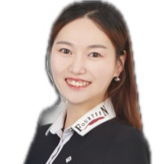 하진아 프로 골프 강사 프로필 사진
