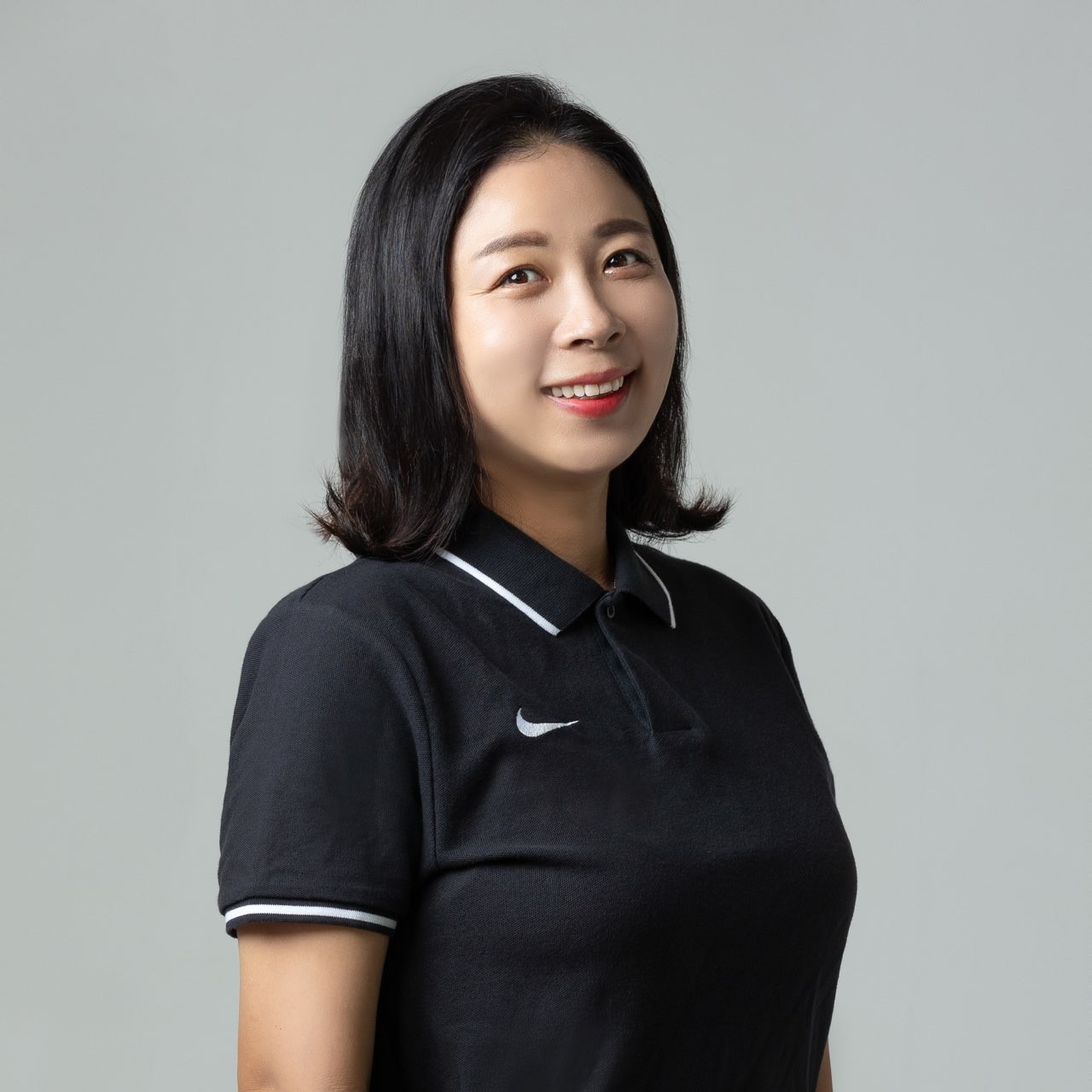 유리야 골프 강사 프로필 사진
