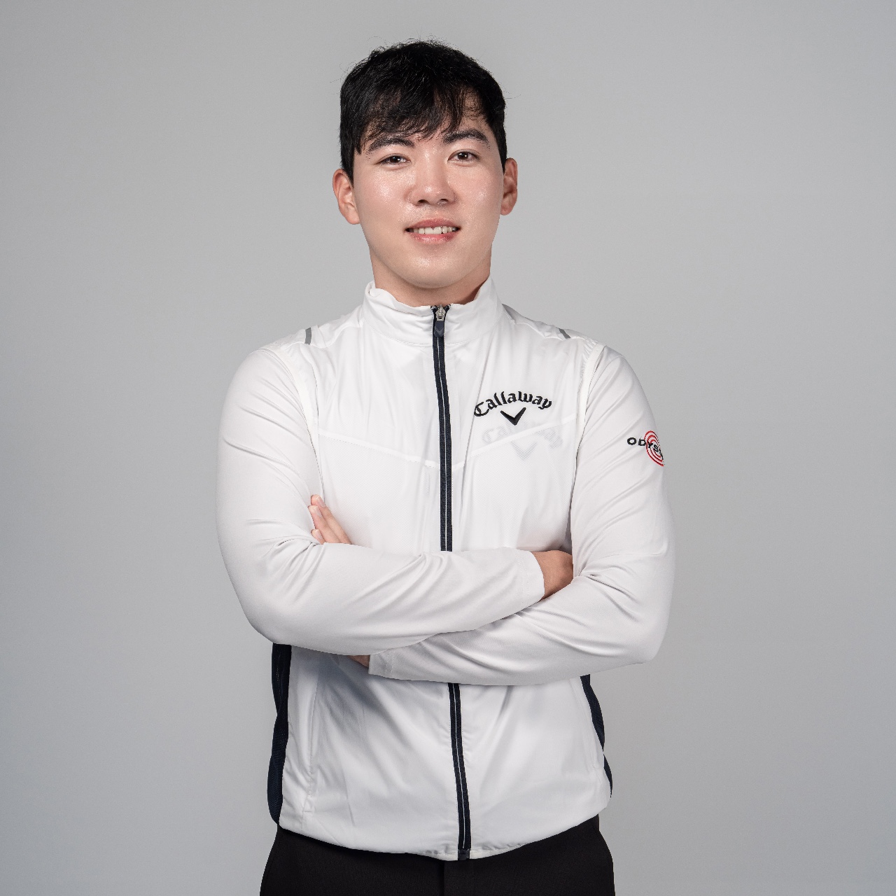 정석희 골프 강사 프로필 사진