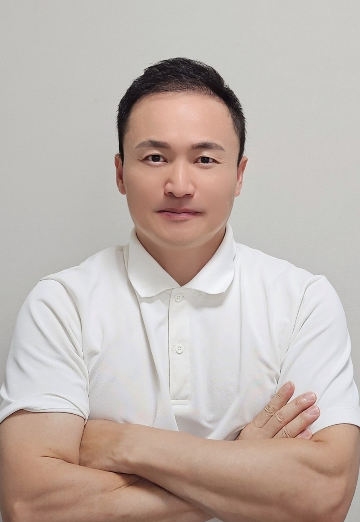 여프로 골프 강사 프로필 사진