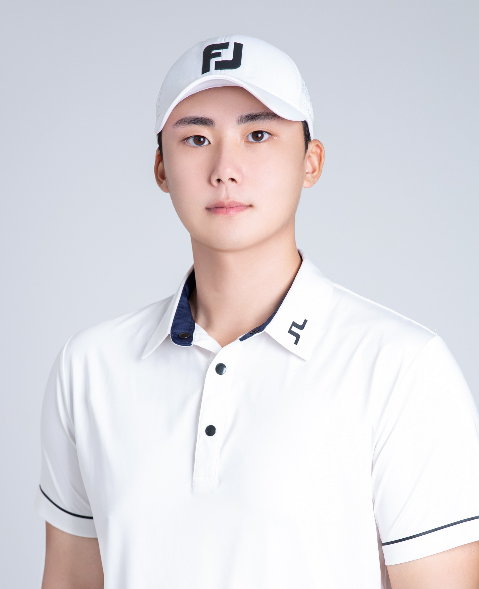 하세인 골프 강사 프로필 사진