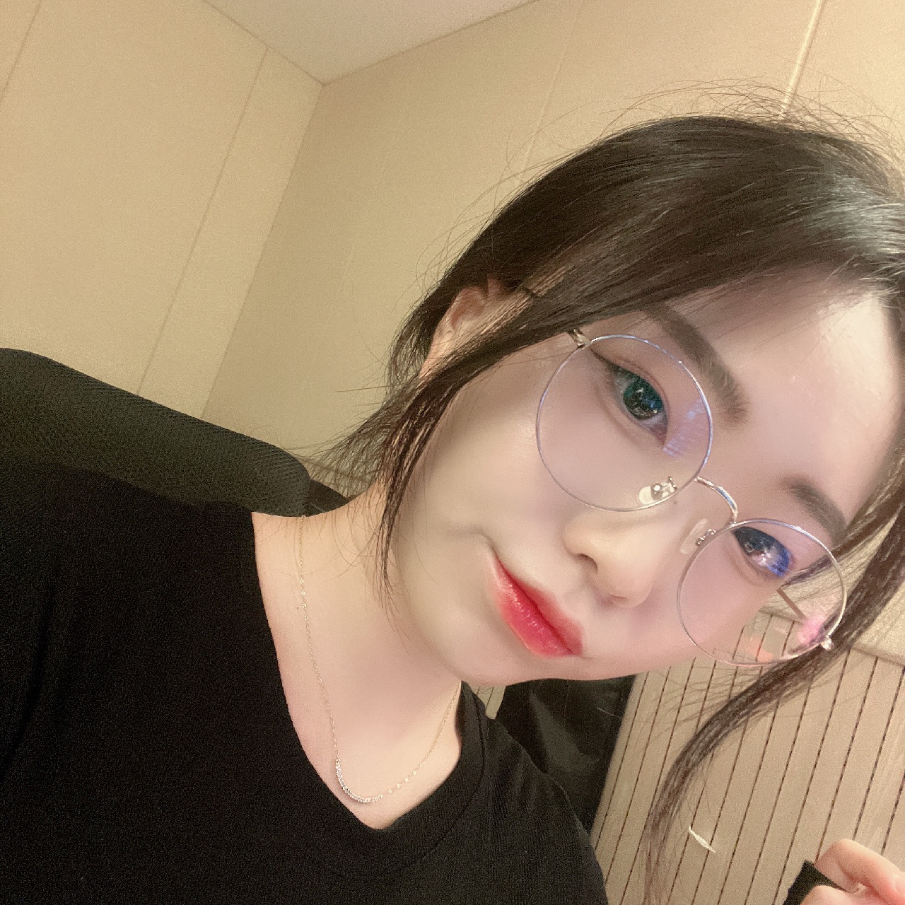 김규리 미디 강사 프로필 사진