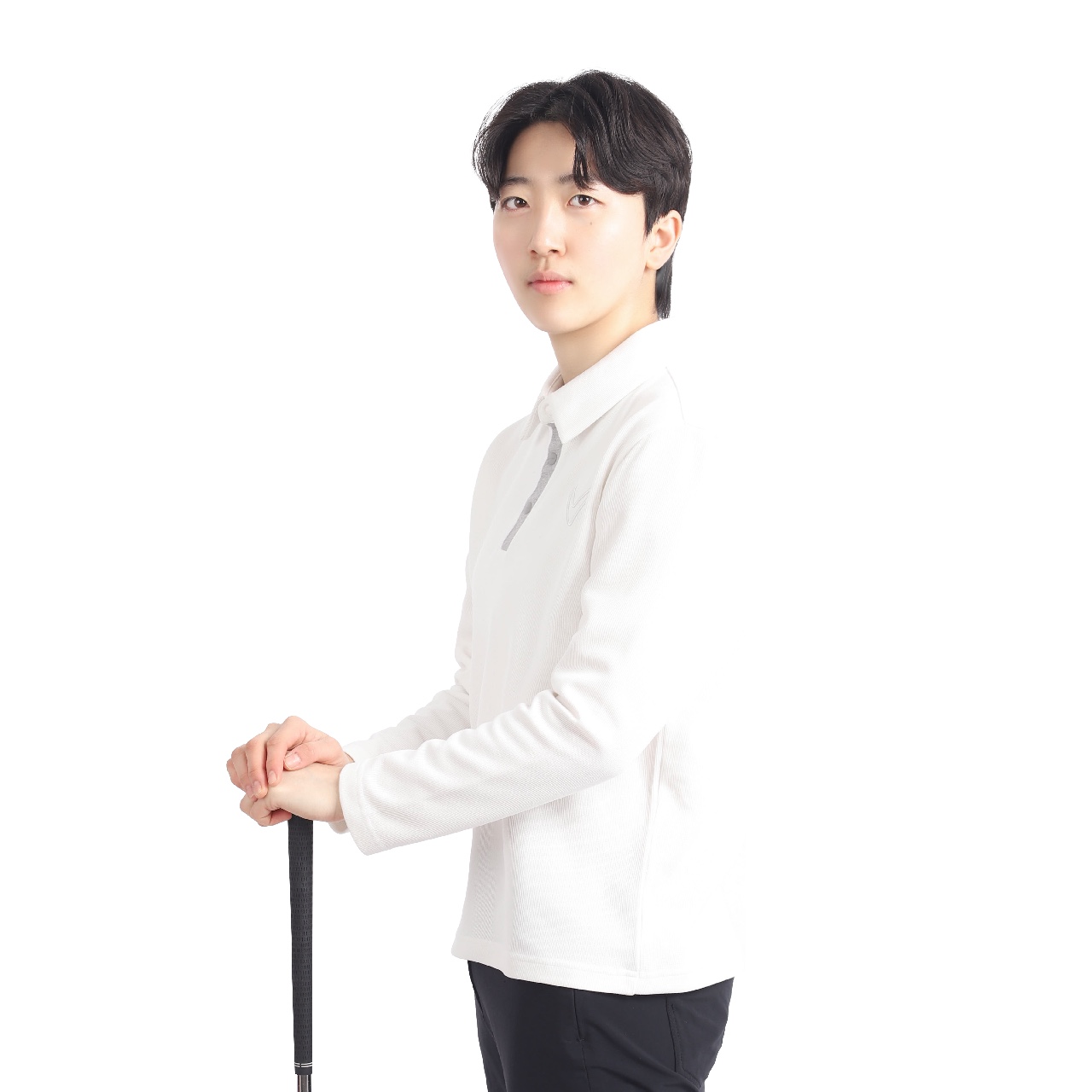 이두희 골프 강사 프로필 사진