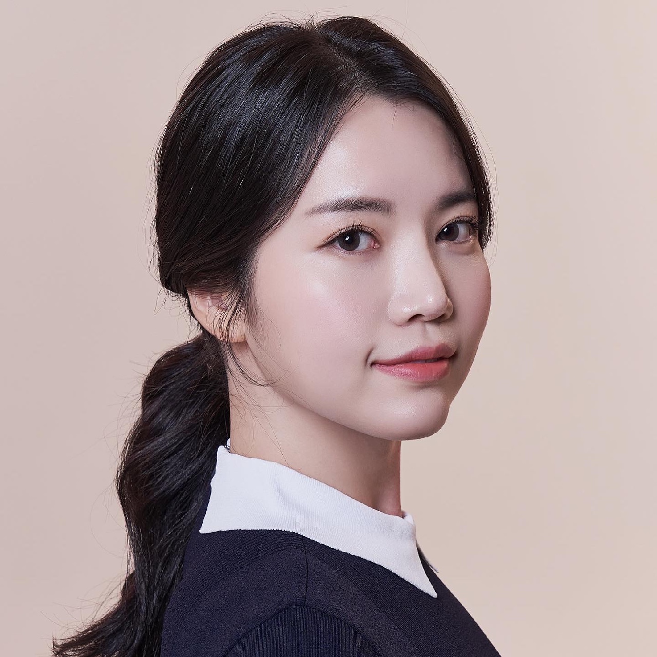 정세윤 골프 강사 프로필 사진