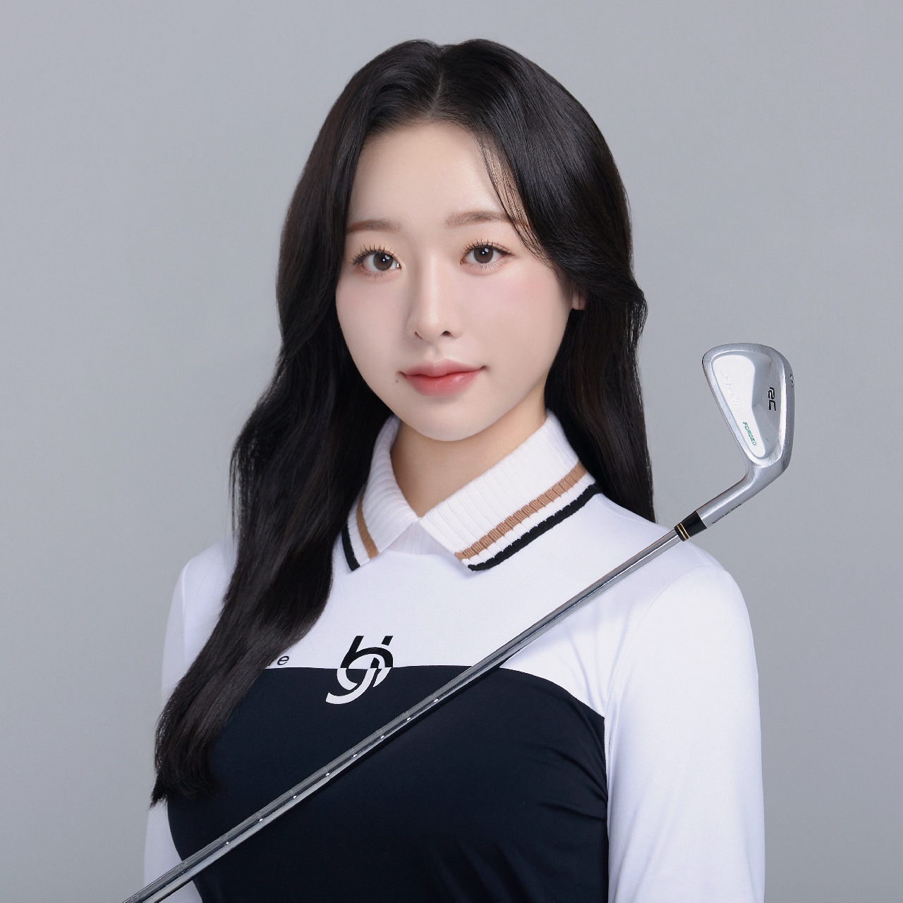 최아현 골프 강사 프로필 사진