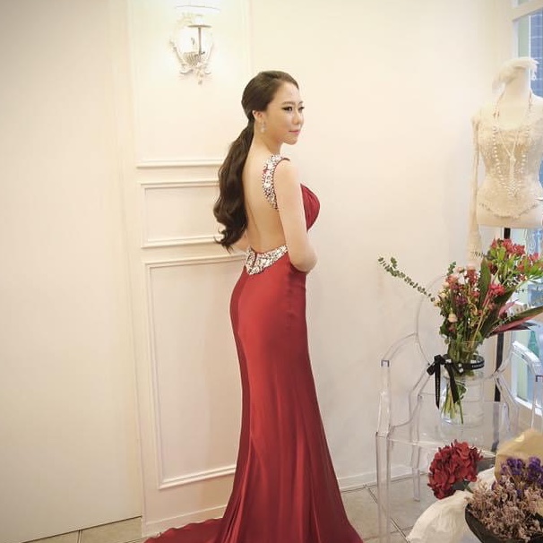 최은비 피아노 강사 프로필 사진