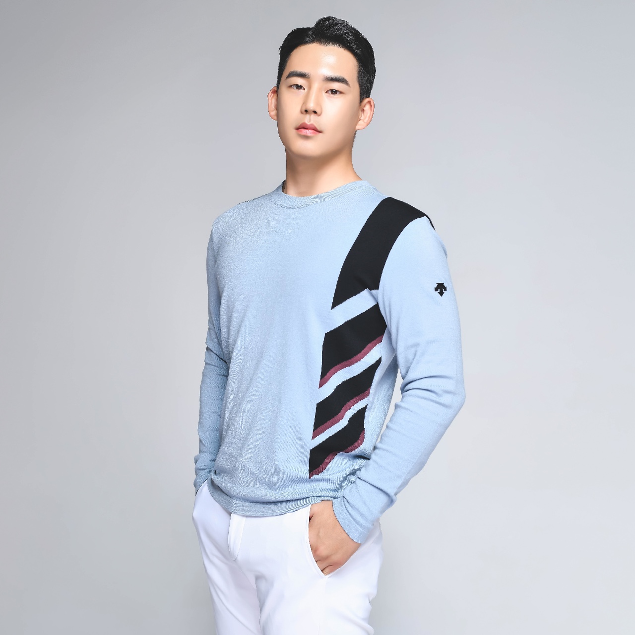 김주안 골프 강사 프로필 사진