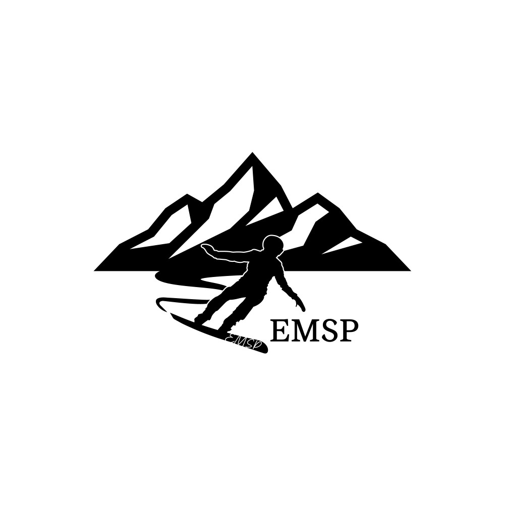 EMSP김은민 스노우보드 강사 프로필 사진