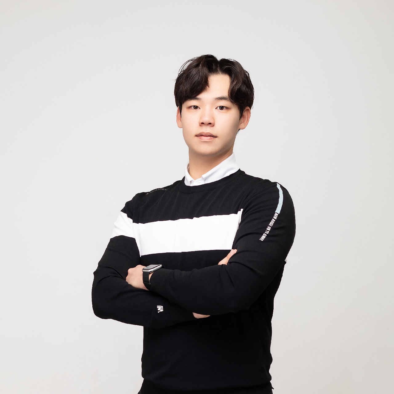 박예준 골프 강사 프로필 사진