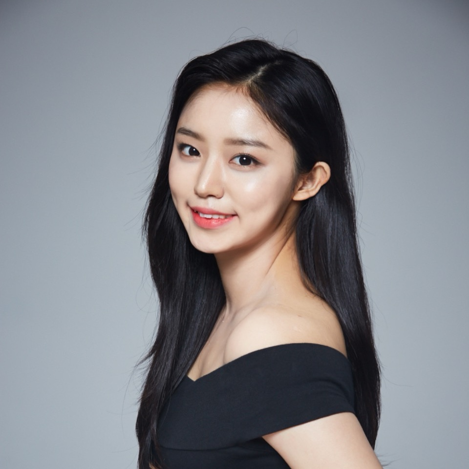 정아현 피아노 강사 프로필 사진