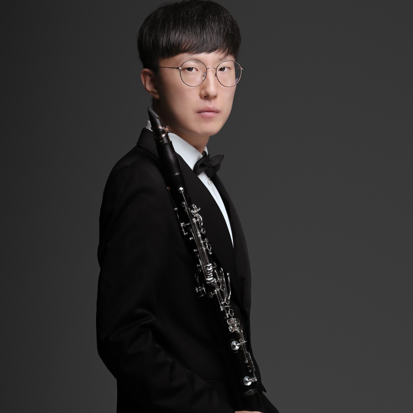 하경수 클라리넷 강사 프로필 사진