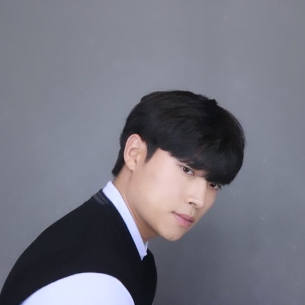 서태호 골프 강사 프로필 사진