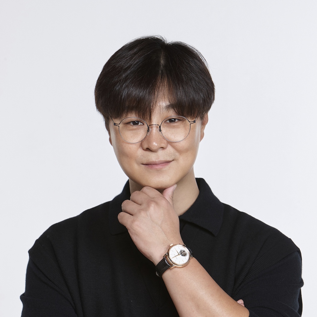 박창범 골프 강사 프로필 사진