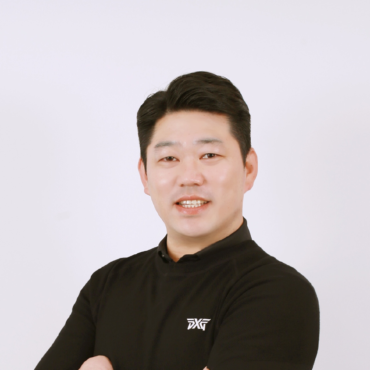 이성찬 골프 강사 프로필 사진