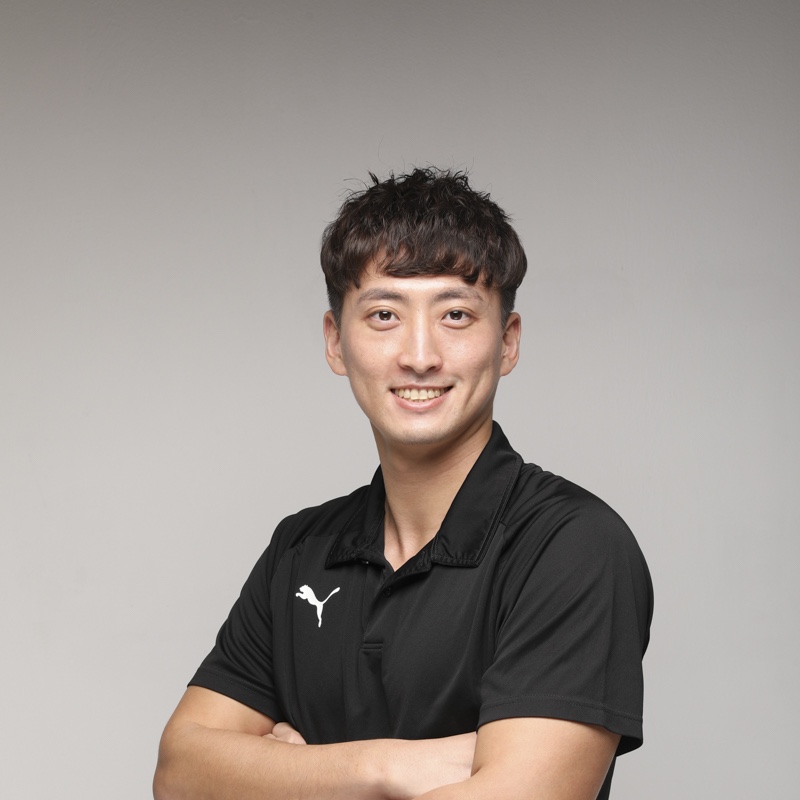 백승민 골프 강사 프로필 사진