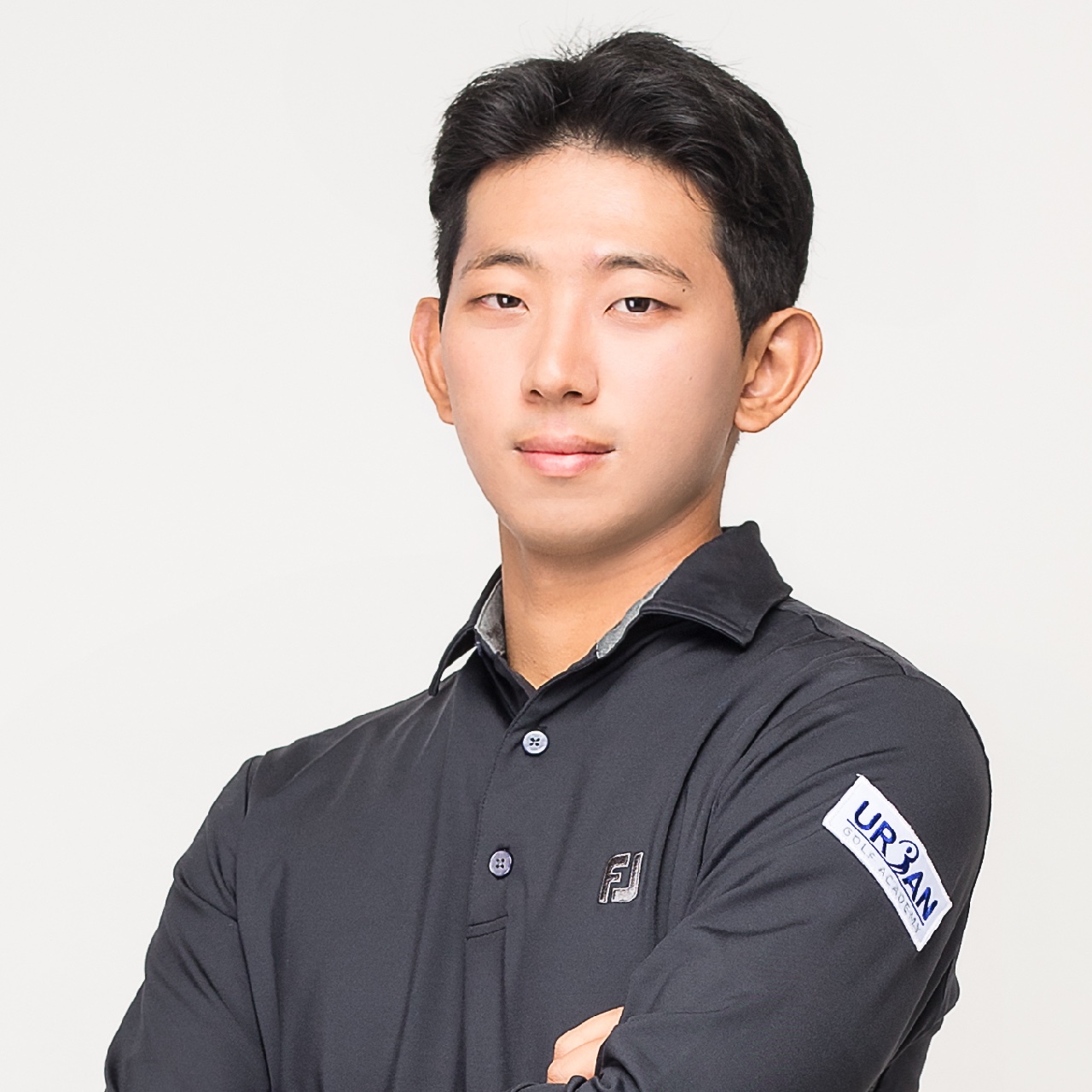 이주호 골프 강사 프로필 사진