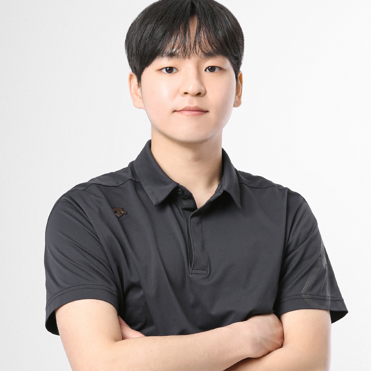 윤대영 골프 강사 프로필 사진