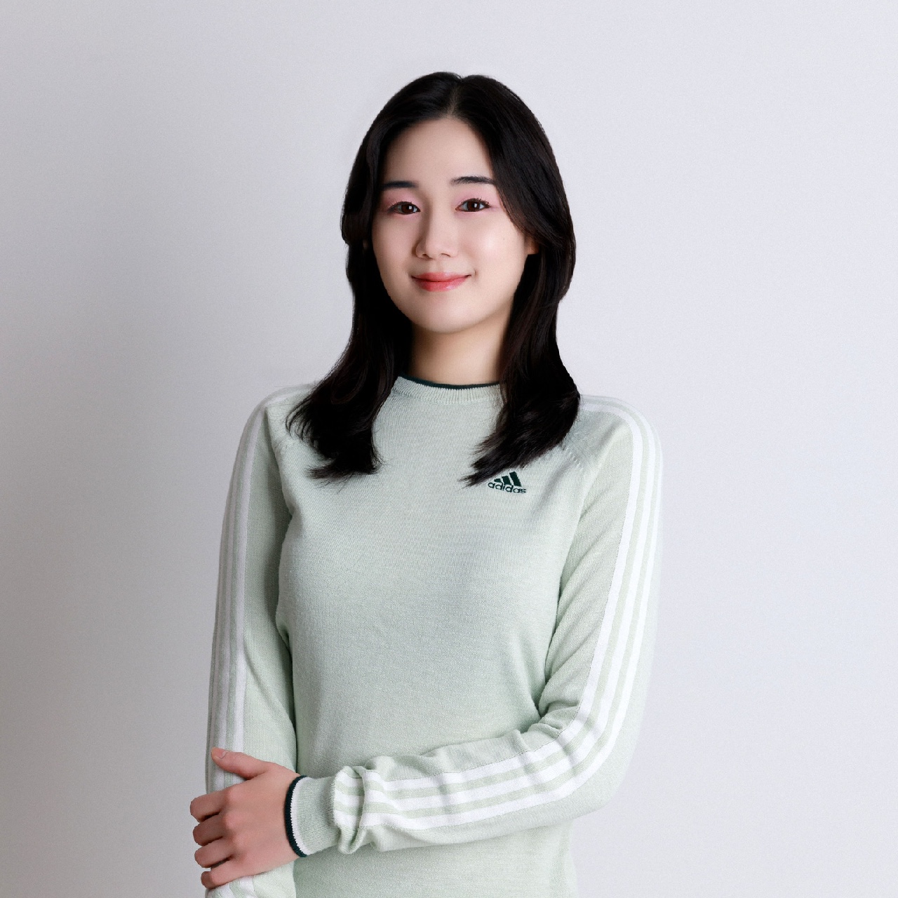김영서 골프 강사 프로필 사진