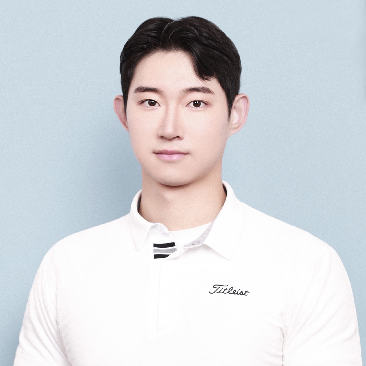 김상원 골프 강사 프로필 사진