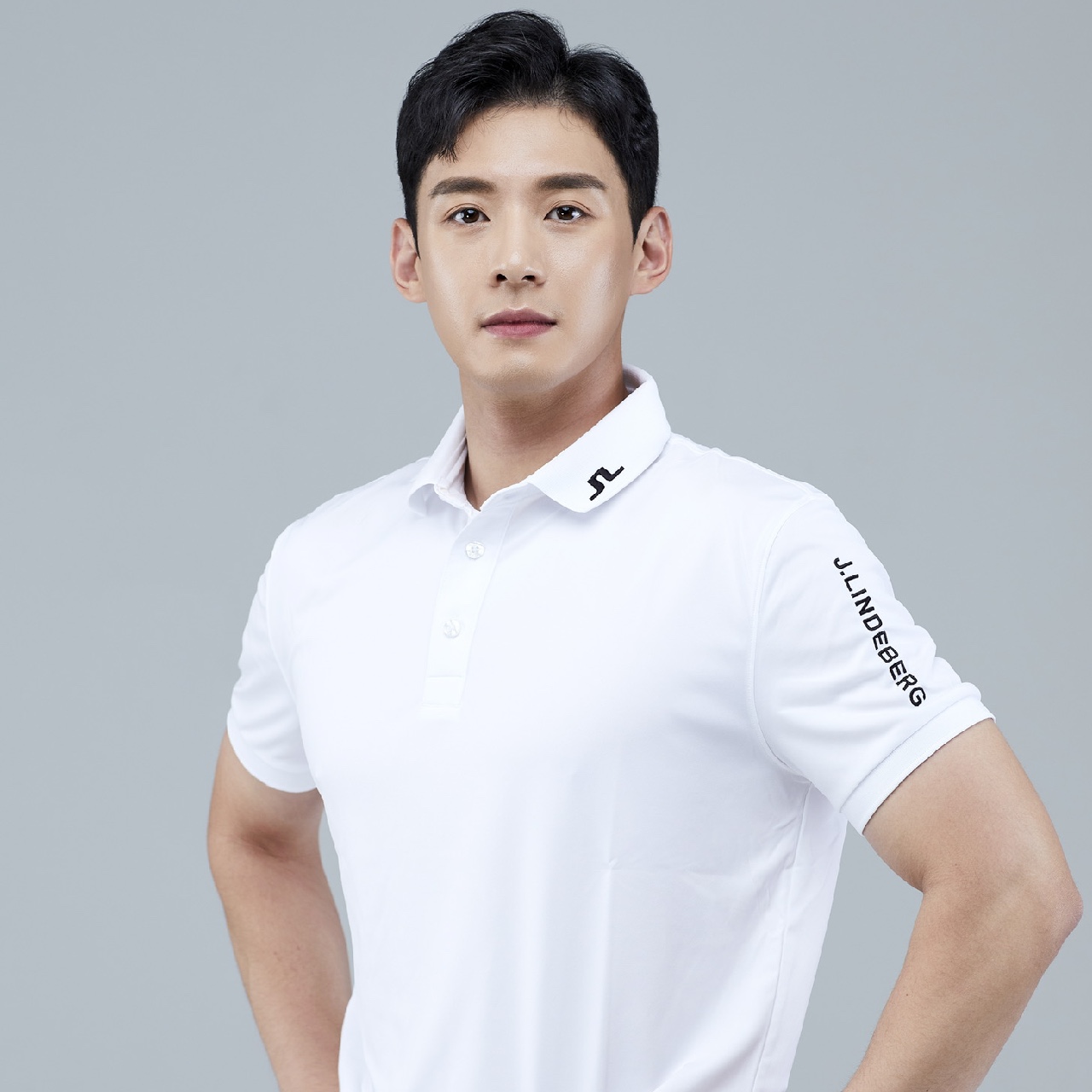 최찬원 골프 강사 프로필 사진