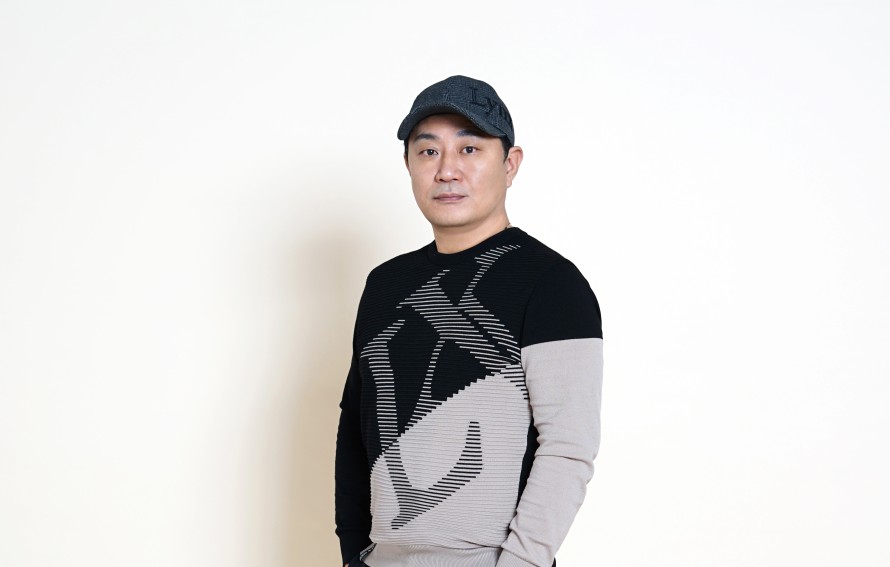 김원 골프 강사 프로필 사진