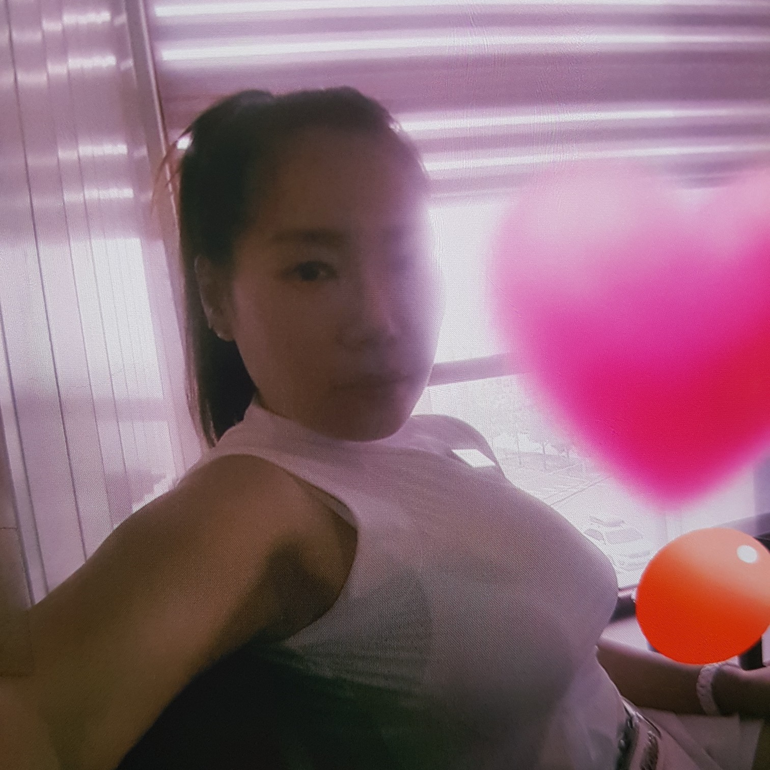 김경미 골프 강사 프로필 사진