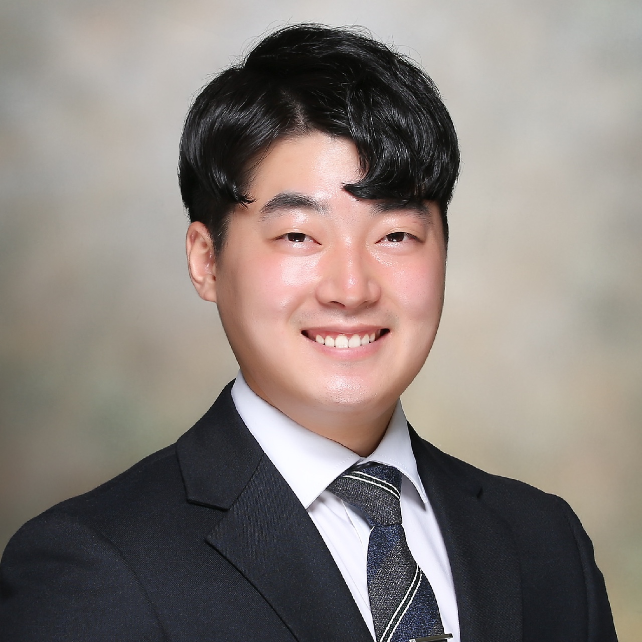 정현창 골프 강사 프로필 사진