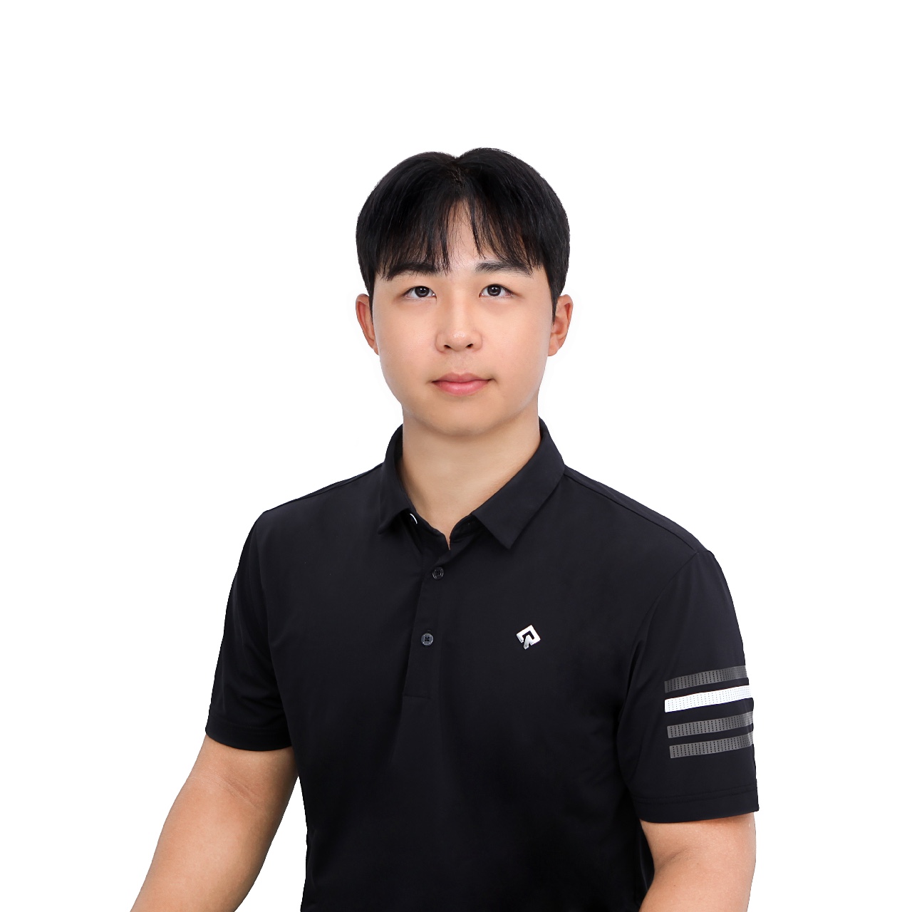 김동균 골프 강사 프로필 사진