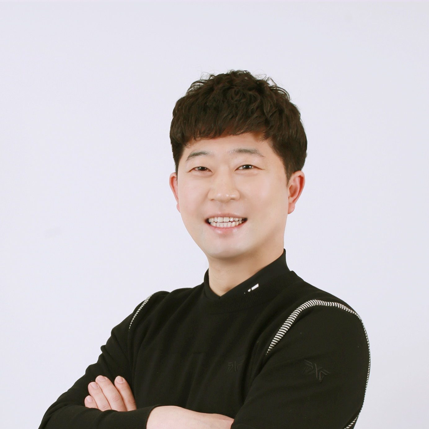 최호준 골프 강사 프로필 사진