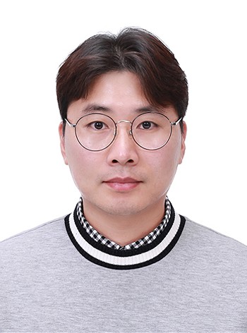 마상호 골프 강사 프로필 사진