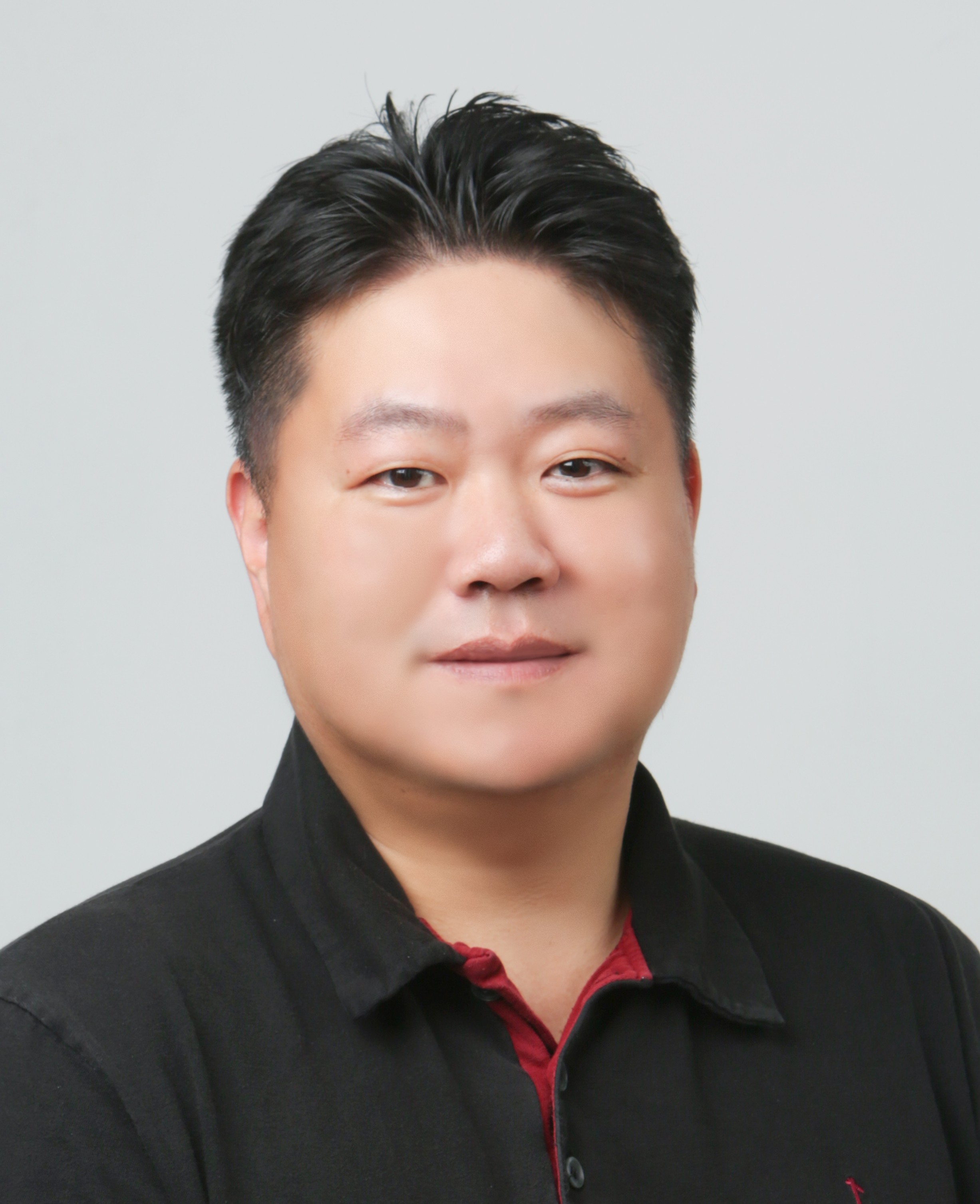 양지훈 골프 강사 프로필 사진