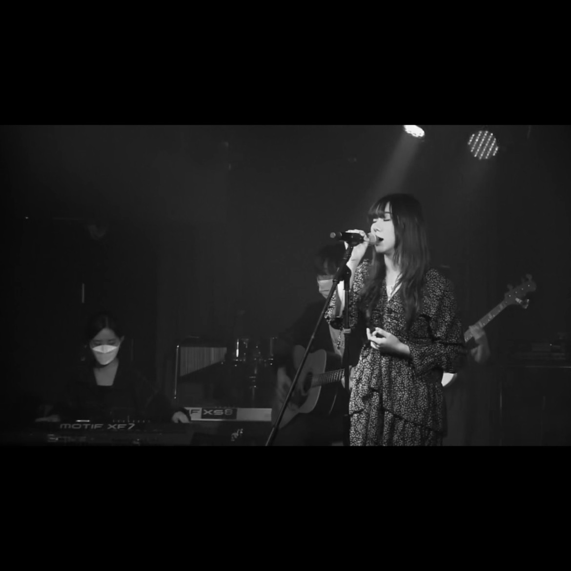 김예은 보컬 강사 프로필 사진