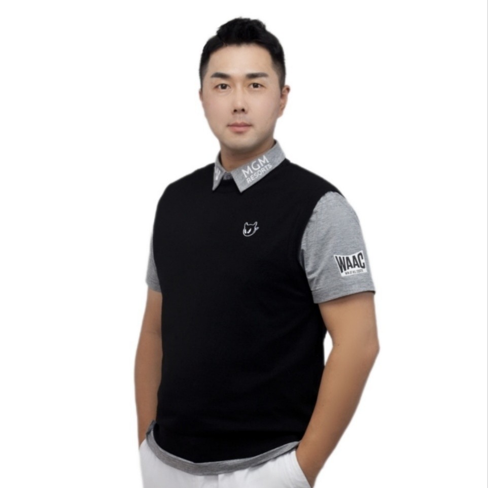 대체 불가능 열정 이프로님 골프 강사 프로필 사진