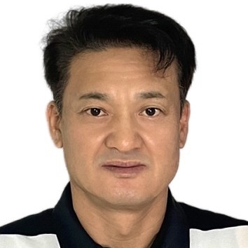 손기현 골프 강사 프로필 사진