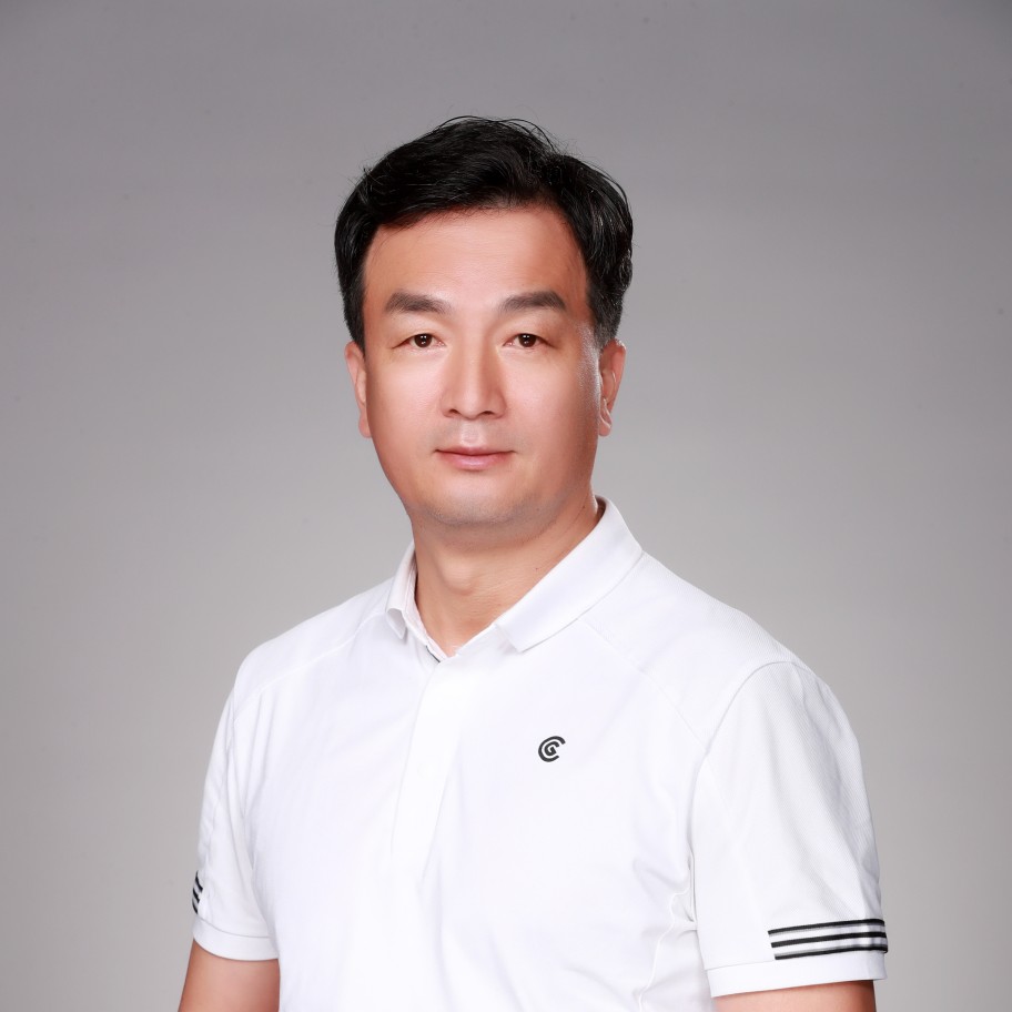 남윤형 골프 강사 프로필 사진