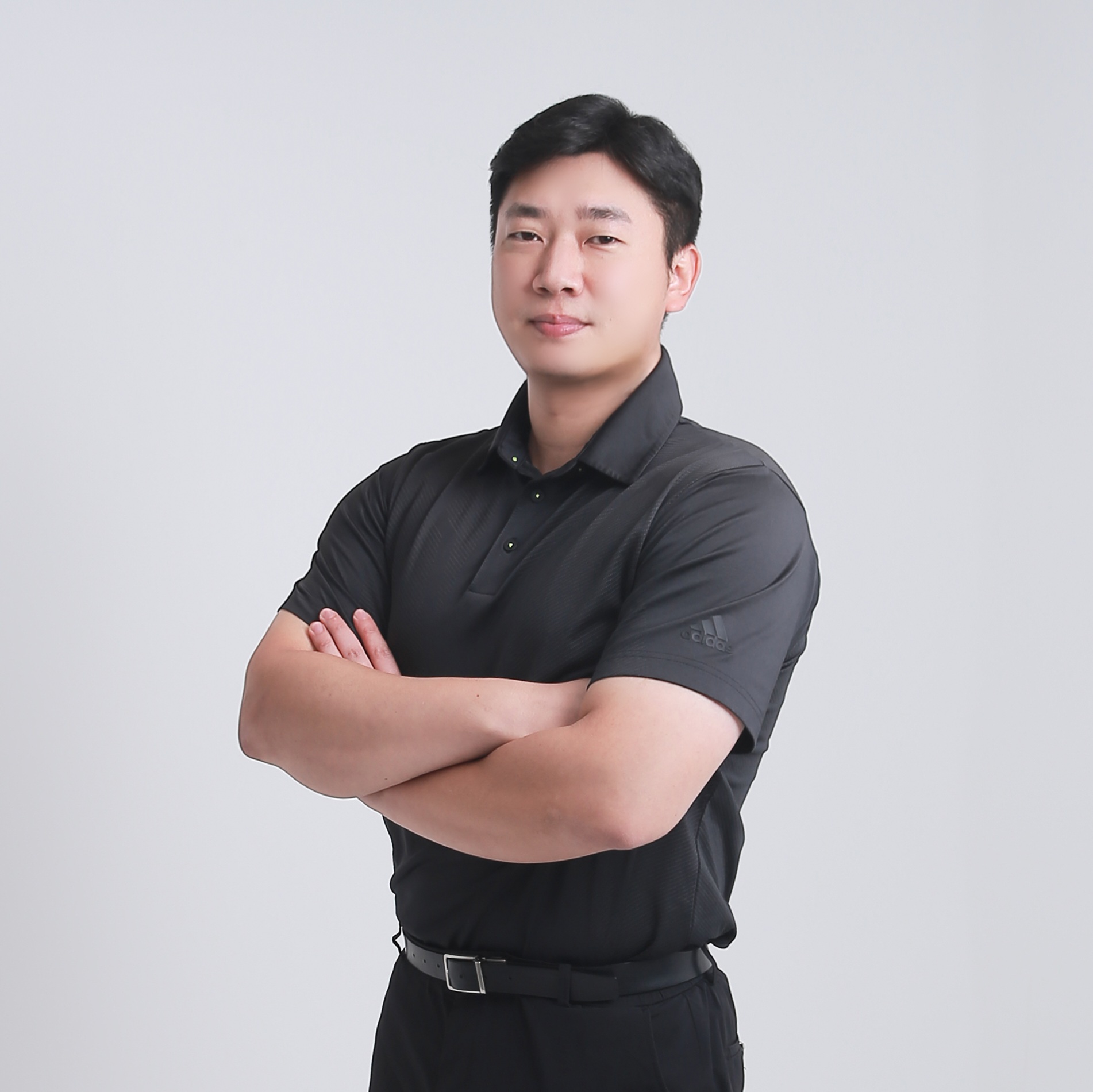 김정열 골프 강사 프로필 사진