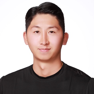 정주욱 테니스 강사 프로필 사진